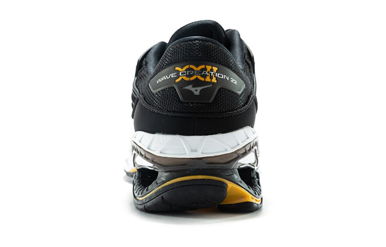 Purchase Mizuno Creation 低筒 跑步鞋 男款 黑