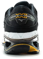 Purchase Mizuno Creation 低筒 跑步鞋 男款 黑