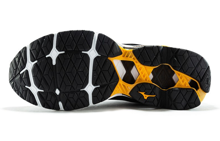 Details for Mizuno Creation 低筒 跑步鞋 男款 黑