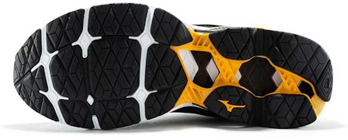 Details for Mizuno Creation 低筒 跑步鞋 男款 黑