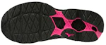 Purchase Mizuno Wave Creation LS 'Hitam Merah Jambu Biru' D1GA202460