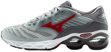 Mizuno Wave Creation Silver/Grey J1GC210164 Mizuno Wave Creation Silver/Grey J1GC210164
