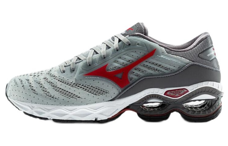 Mizuno Wave Creation Silver/Grey J1GC210164