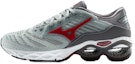 Buy Mizuno Wave Creation Silver/Grey J1GC210164