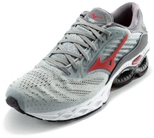 미즈노 웨이브 크리에이션 실버/그레이 (Mizuno Wave Creation 실버/그레이) J1GC210164 Order 미즈노 웨이브 크리에이션 실버/그레이 (Mizuno Wave Creation 실버/그레이) J1GC210164