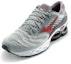 Order Mizuno Wave Creation Silver/Grey J1GC210164