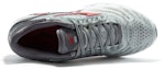 Lookbook Mizuno Wave Creation Silver/Grey J1GC210164