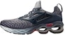 Mizuno Wave Creation Waveknit 2 'Biru Kelabu' J1GC203325
