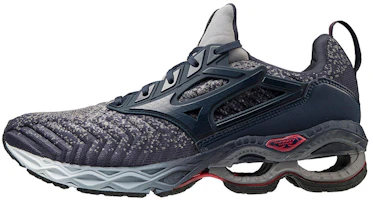 Mizuno Wave Creation Waveknit 2 'Blue Grey' J1GC203325 Mizuno Wave Creation Waveknit 2 'Blue Grey' J1GC203325