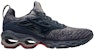 Mizuno Wave Creation Waveknit 2 'Biru Kelabu' J1GC203325