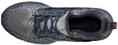 Lookbook Mizuno Wave Creation Waveknit 2 'Azul Gris' J1GC203325