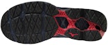 Shop Mizuno Wave Creation Waveknit 2 'Biru Kelabu' J1GC203325