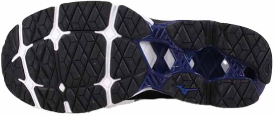 【鑑定詢問】Mizuno Wave Creation Waveknit 運動跑步鞋 藍 Shop 【鑑定詢問】Mizuno Wave Creation Waveknit 運動跑步鞋 藍