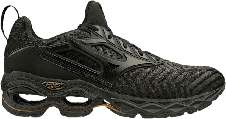 Mizuno Wave Creation Waveknit 'Darkshadow' Gelombang Bayang Gelap J1GC203309 Buy Mizuno Wave Creation Waveknit 'Darkshadow' Gelombang Bayang Gelap J1GC203309