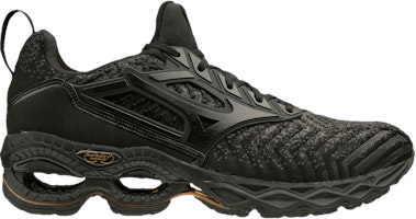 Mizuno Wave Creation Waveknit 'Darkshadow' J1GC203309 Mizuno Wave Creation Waveknit 'Darkshadow' J1GC203309