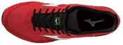 Lookbook Mizuno Wave Cruise 12 'Racing Red' U1GD176001