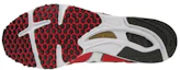 Purchase Mizuno Wave Cruise 12 'Racing Red' U1GD176001