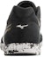 Shop Mizuno Wave Cruise Japan 透氣減震耐磨 低幫運動跑步鞋 男女同款 黑白