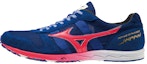 Buy Mizuno Wave Cruise Japón 'Azul Rosa' U1GD191062