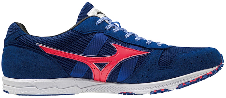 Mizuno Wave Cruise Japón 'Azul Rosa' U1GD191062 Order Mizuno Wave Cruise Japón 'Azul Rosa' U1GD191062