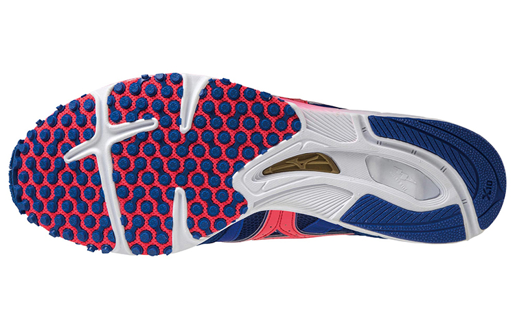 Purchase Mizuno Wave Cruise Japon ''Bleu Rose'' U1GD191062