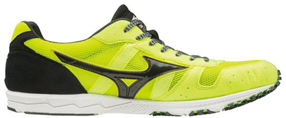 ミズノ ウェーブクルーズ ジャパン(蛍光イエロー) U1GD191002 Order ミズノ ウェーブクルーズ ジャパン(蛍光イエロー) U1GD191002