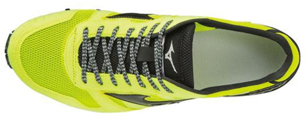 ミズノ ウェーブクルーズ ジャパン(蛍光イエロー) U1GD191002 Lookbook ミズノ ウェーブクルーズ ジャパン(蛍光イエロー) U1GD191002