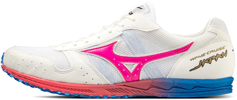 Mizuno Wave Cruise Japan U1GD191041 Buy Mizuno Wave Cruise Japan U1GD191041