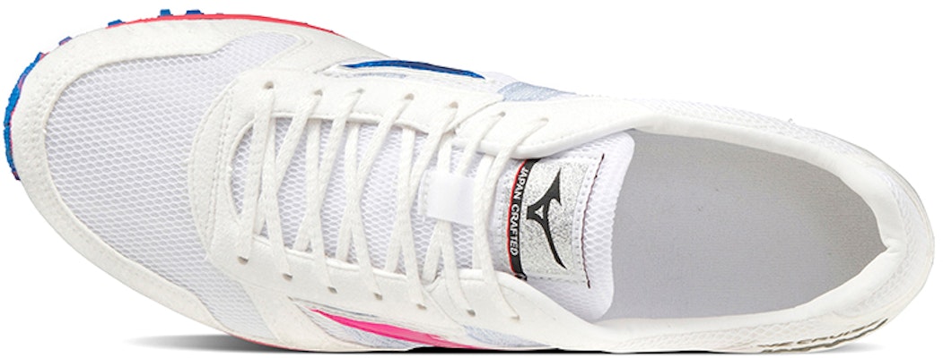 ミズノ ウェーブクルーズ ジャパン U1GD191041 Lookbook ミズノ ウェーブクルーズ ジャパン U1GD191041