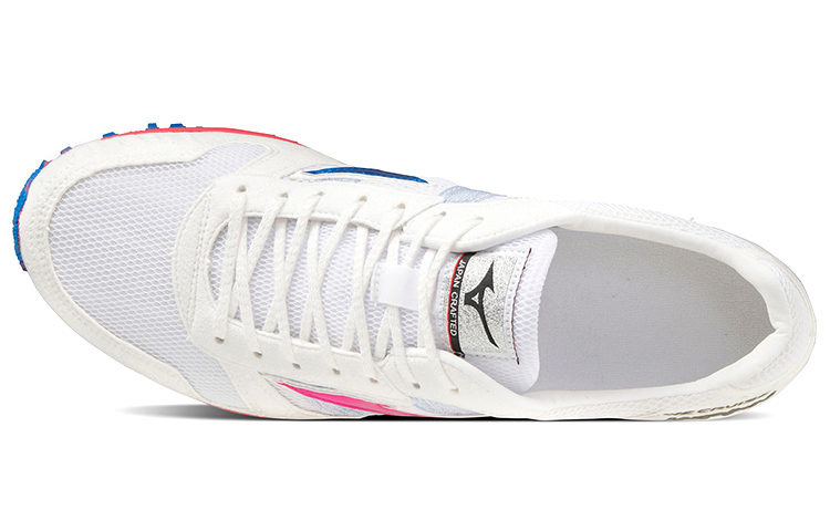 Lookbook Mizuno Wave Cruise Japan U1GD191041