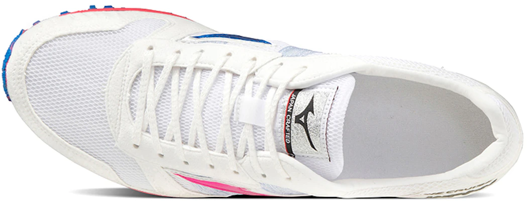 Mizuno Wave Cruise Japan U1GD191041 Lookbook Mizuno Wave Cruise Japan U1GD191041