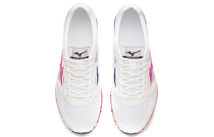 Shop Mizuno Wave Cruise Japan U1GD191041