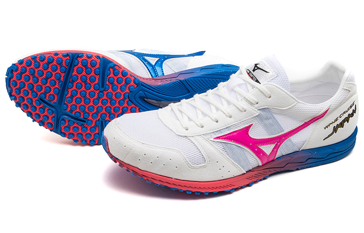 Details for Mizuno Wave Cruise Japan U1GD191041