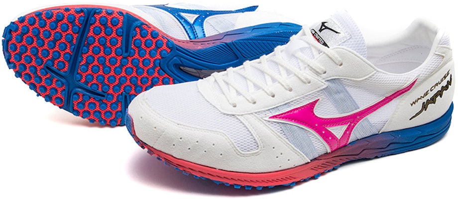Mizuno Wave Cruise Japan U1GD191041 Details for Mizuno Wave Cruise Japan U1GD191041