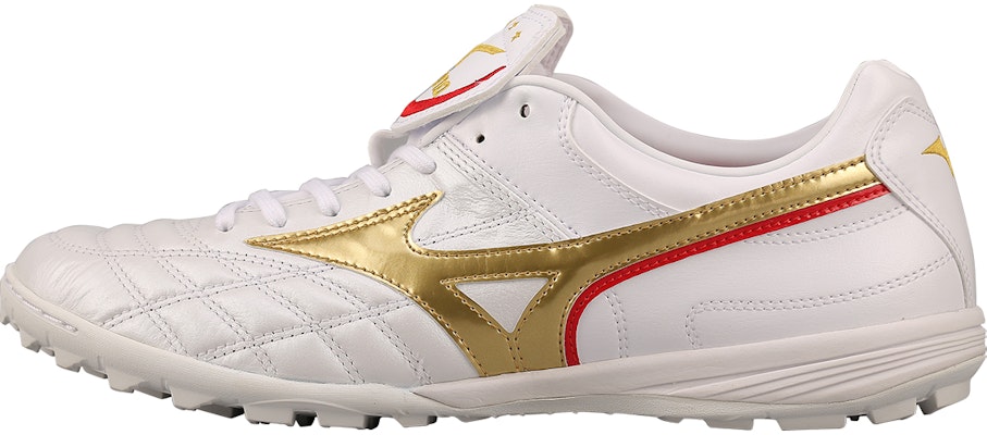 Mizuno Wave Cup AS 'White Gold' P1GD201962 Buy Mizuno Wave Cup AS 'White Gold' P1GD201962