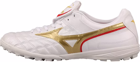 Mizuno Wave Cup AS 'White Gold' P1GD201962 Mizuno Wave Cup AS 'White Gold' P1GD201962