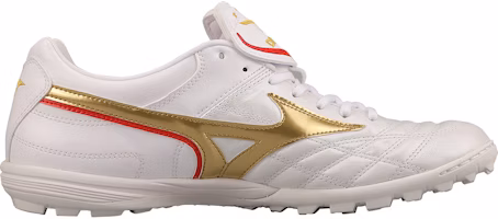 Mizuno Wave CUP AS 碎釘低筒足球鞋 白金 Order Mizuno Wave CUP AS 碎釘低筒足球鞋 白金