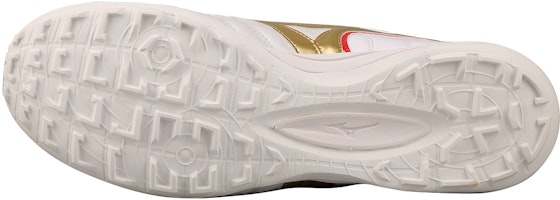 Mizuno Wave CUP AS 碎釘低筒足球鞋 白金 Purchase Mizuno Wave CUP AS 碎釘低筒足球鞋 白金