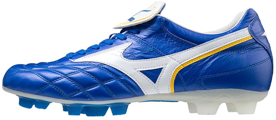 Mizuno Wave Cup Legend 'Blue' P1GA201901 Buy Mizuno Wave Cup Legend 'Blue' P1GA201901