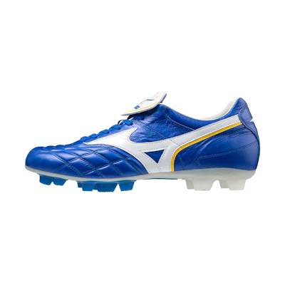 Mizuno Wave Cup Legend 'Blue'