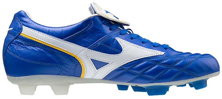 Mizuno Wave Cup Legend 'Blue' P1GA201901 Order Mizuno Wave Cup Legend 'Blue' P1GA201901