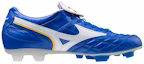 Order Mizuno Wave Cup Legend 'Biru' P1GA201901