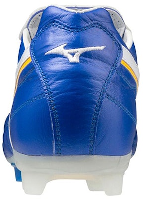 Mizuno Wave Cup Legend 'Blue' P1GA201901 Shop Mizuno Wave Cup Legend 'Blue' P1GA201901