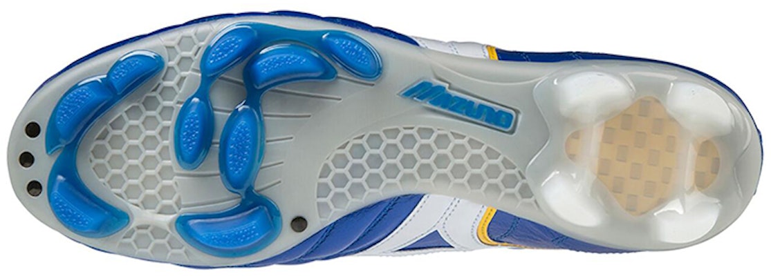 Mizuno Wave Cup Legend 'Blue' P1GA201901 Purchase Mizuno Wave Cup Legend 'Blue' P1GA201901