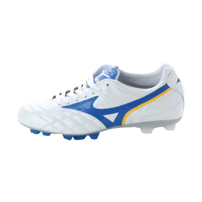 Mizuno Wave Cup Legend 'White'
