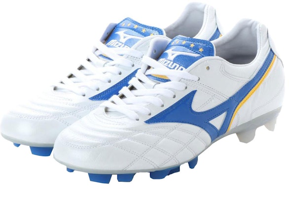 Mizuno Wave Cup Legend 'White' P1GA191919 Order Mizuno Wave Cup Legend 'White' P1GA191919