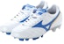 Mizuno Wave Cup Legend 'Putih' P1GA191919