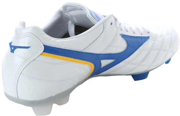 Mizuno Wave Cup Legend 'Putih' P1GA191919 Shop Mizuno Wave Cup Legend 'Putih' P1GA191919