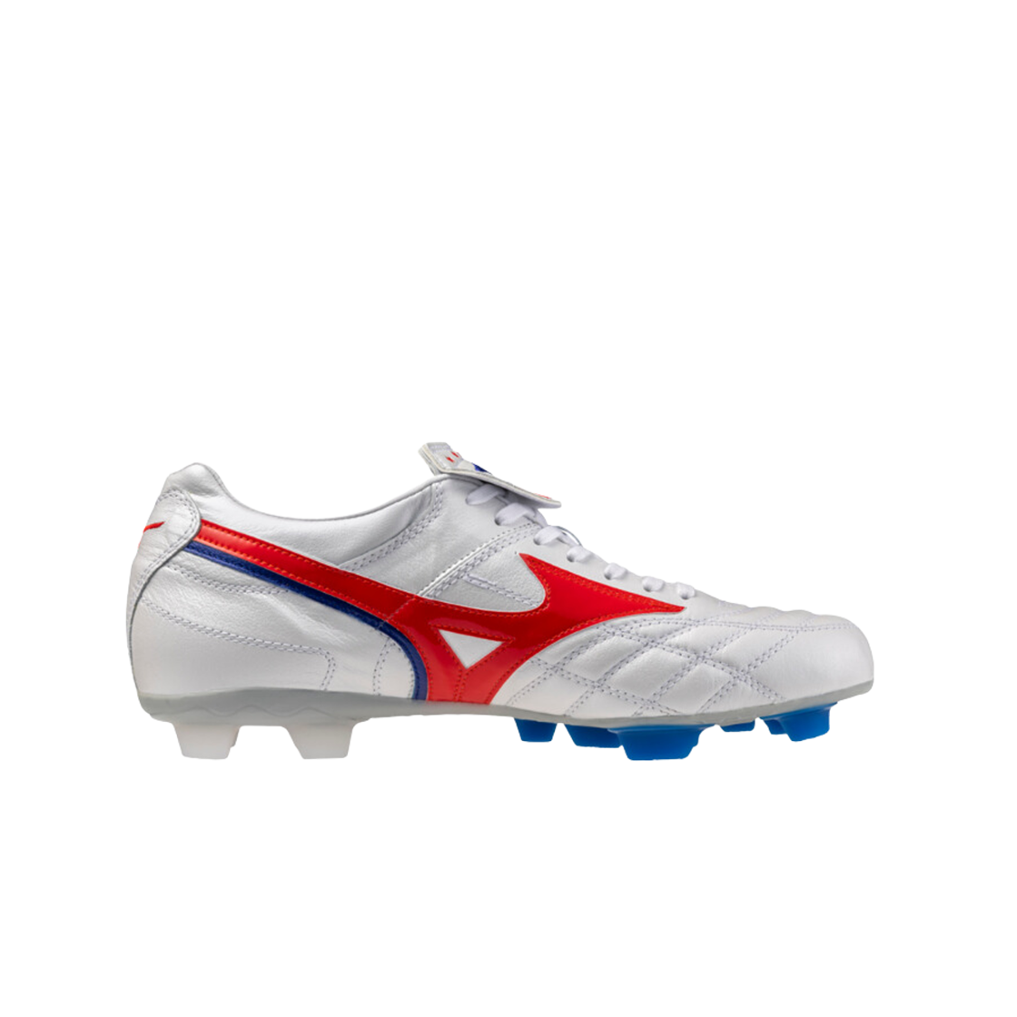 Mizuno Wave Cup SS Japan White Red P1GA2439