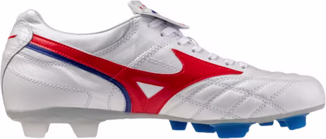 Mizuno Wave Cup SS Japan White Red P1GA2439 Mizuno Wave Cup SS Japan White Red P1GA2439